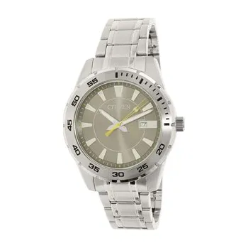 Hodinky Citizen BI1040-50H Silver