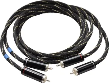 Audio kabel Pro-Ject Connect IT Phono RCA-C - 41 cm
