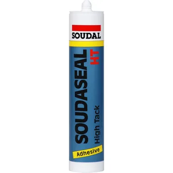 Tmel Soudaseal HT bílý 290ml