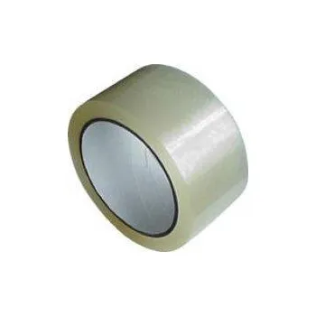 Lepicí páska Lepící páska 48x53 Transparentní