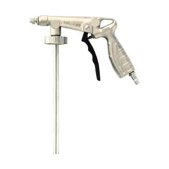 Vytlačovací pistole Profi aplikační Pistole UBS A/206