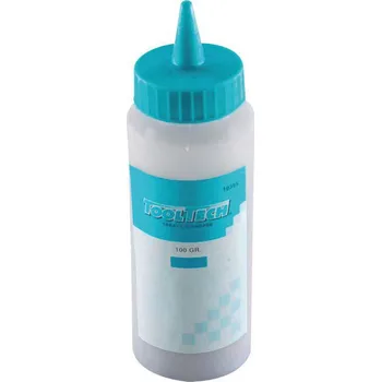 Křída značkovací malířská, 100g, červená