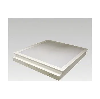 Zářivkové svítidlo Zářivkové svítidlo EMILIA 418 EVG V-OPAL IP40 NARVA vestavné Narva 910379020