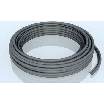 Stavební profil Spárový výplňový profil 20 mm 1m