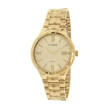 Hodinky Citizen BI5022-50P Gold