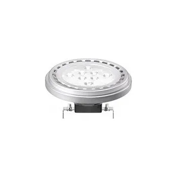 Žárovka Led žárovka PHILIPS G53 15W 2700K 760lm/40° náhrada 75W, MASTER LED-reflektor AR111 Dim 49541
