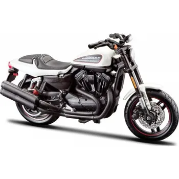 Hračka 1:18 Harley-Davidson XR1200 X 2011