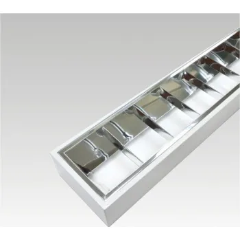 Zářivkové svítidlo Zářivkové svítidlo VIOLA 136 EVG HELVAR přisazené Narva Narva 910396020