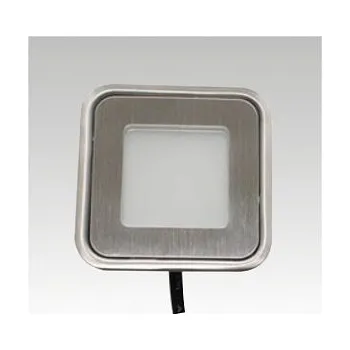 LED lišta Sada LED svítidel NARVA MALAGA 6x0,6W IP54 Narva 910002020