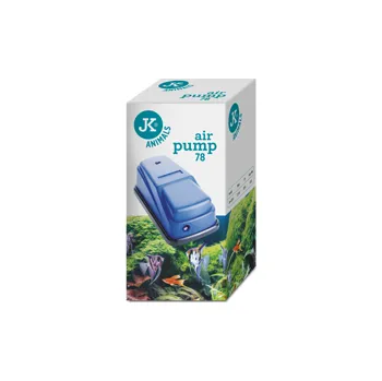 Kompresor do akvária JK Animals Vzduchovací motorek Atman JK-AP78 Champion