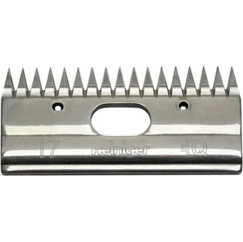 strojek na stříhání srsti Nůž 23 pro úpravu srsti skotu