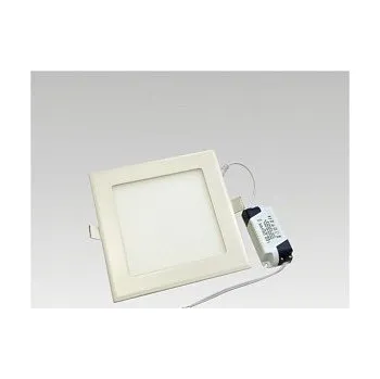 LED lišta Led panel vestavný NARVA RIKI-V LED 240V 12W 3000K, bílé, 175mm IP40 teplá bílá Narva 253400020