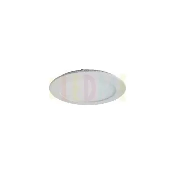 LED lišta Led svítidlo vestavné PANLUX LEDMED LED DOWNLIGHT THIN kulatý 12W 4000K - neutrální bílá Panlux LM22300001