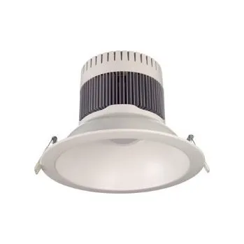 Dekorativní svítidlo Led svítidlo typu downlight DURALED svítidlo MH DOWNLIGHT 35W/840 2400lm/100° NonDim 20Y neutrální bílá 50755