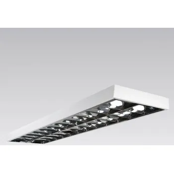 Zářivkové svítidlo Zářivkové svítidlo VIOLA 236 EVG HELVAR přisazené Narva Narva 910396030