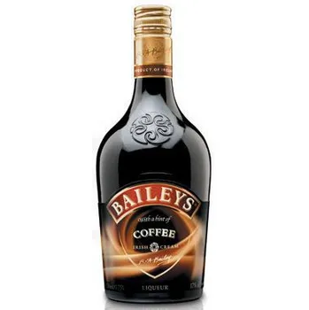Likér Baileys Cremé Coffee 0,7l 17%