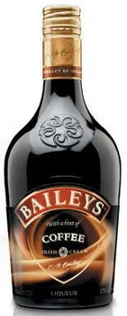 Likér Baileys Cremé Coffee 0,7l 17%