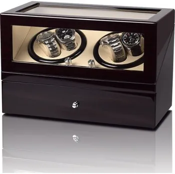 Natahovač hodinek Rothenschild Bergamo RS-2301-BK 4 hodinky