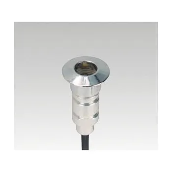 LED lišta Sada LED svítidel NARVA VEGA 6x0,3W IP67 Narva 910002060