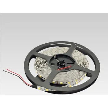 LED páska Výkoný LED pásek 12V 60LED/m SMD5050 3000K IP20 14.4W/m NBB teplá bílá Narva 903003064