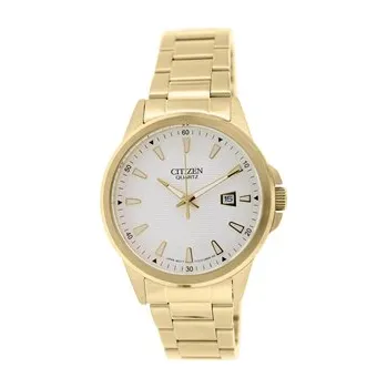 Hodinky Citizen BI1012-55A Gold