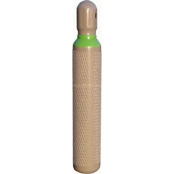 Svářečka Tlaková láhev CORGON 8 L 200 bar naplněná