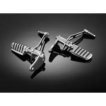 Motodíl Highway Hawk Highway Hawk H494-601 Přepákování Tech Glide Kawasaki VN800 Chrom