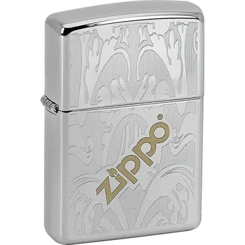 Zapalovač Benzínový zapalovač Zippo 22777