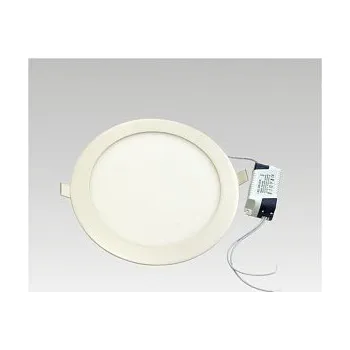 LED lišta Led panel vestavný NARVA RIKI-V LED 240V 18W 3000K, bílé, 225mm IP40 teplá bílá Narva 253400010