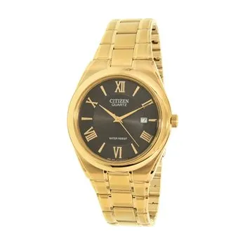 Hodinky Citizen BI0952-55G Garnet