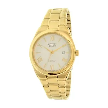Hodinky Citizen BI0952-55C Gold