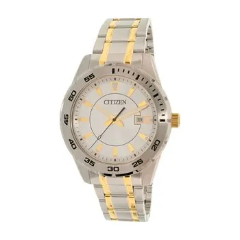 Hodinky Citizen BI1044-59A Silver