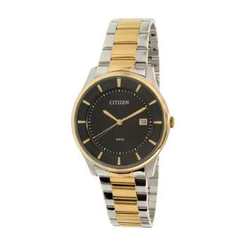 Hodinky Citizen BD0048-55E Gold