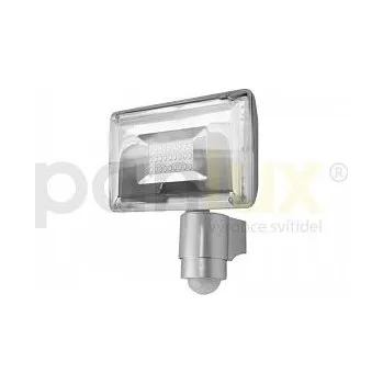 Zářivkové svítidlo AKCE - VANA LED S venkovní reflektorové svítidlo se senzorem Panlux (SLV15HP/CH) Panlux SLV15HP/CH