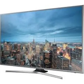 Televizor Samsung UE60JU6850