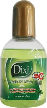 DIXI kopřivová voda na suché vlasy 125ml