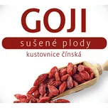 AWA Superfoods Goji sušené plody
