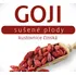 Sušené ovoce AWA Superfoods Goji sušené plody, 500 g