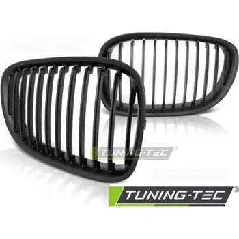 Tuning Maska přední BMW F01 09-07.12 MATT BLACK (GRBM75)