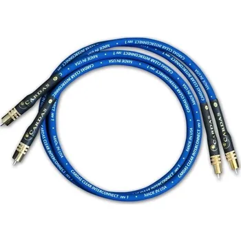 Cardas Clear Sky RCA Cinch Cardas Clear Sky RCA Cinch