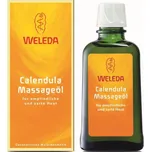 Weleda Měsíčkový masážní olej 100 ml