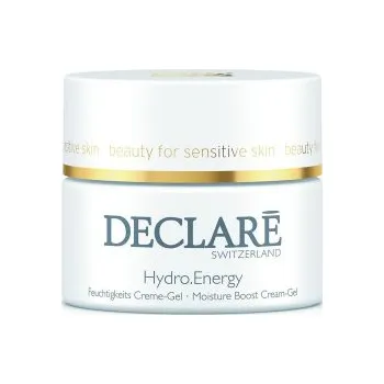 Pleťový krém DECLARÉ Switzerland Hydro.Energy Moisture Boost Cream-Gel hydratační gelový krém 50 ml