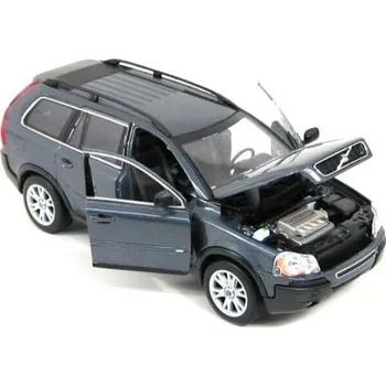 autíčko Welly Volvo XC 90 1:24