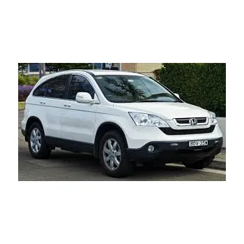 Auto-moto Příčníky Honda CR-V 07-11 WINGBAR EVO