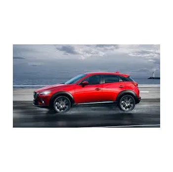 Auto-moto Příčníky Mazda CX-3 15-