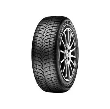 Zimní osobní pneu Vredestein Snowtrac 3 165/70 R14 89 T