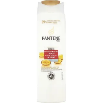 Šampon Pantene Color Protect Shine šampon