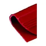 Relido 6 červená 50ks násuvné hřbety