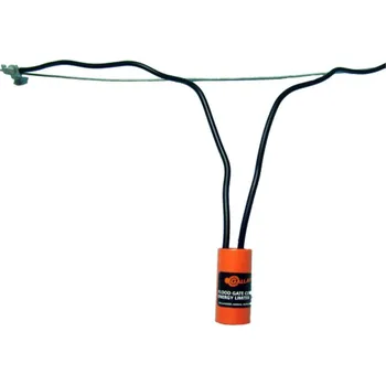 vypínač Omezovač napětí