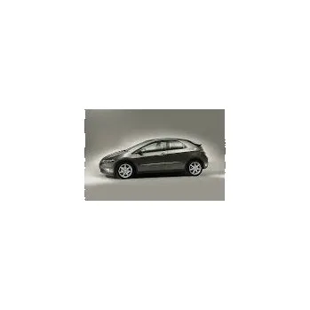 Střešní box Příčníky Honda Civic hatchback 06-11